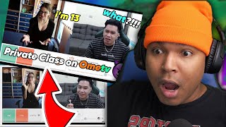 She is Really Hot but...... | MARCUST reaction