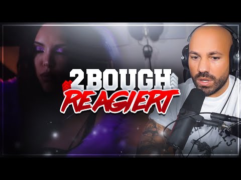 2Baff REAGIERT: Juju - Vertrau mir (prod. Krutsch)