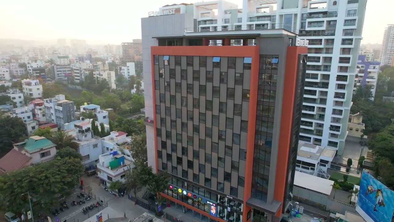 Facade Project 7