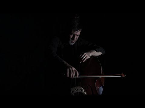 Emil Tabakov - Motivy (double bass)