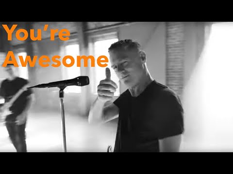 Youre Awesome - Bryan Adams