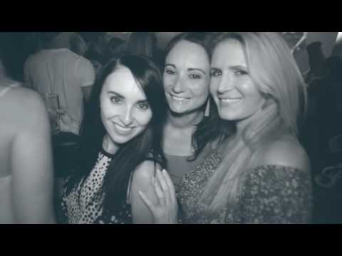 RnB Superclub Vol 16 @ Gilligan's