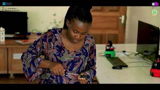 Video thumbnail: The Kenya Open Telepathology Project (OpenFlexure Microscope)