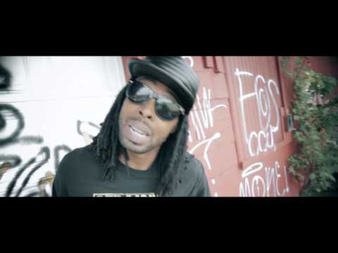 ACE BOOG - AIN NEVA (OFFICIAL VIDEO)