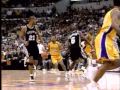 Basketball song Space Jam 