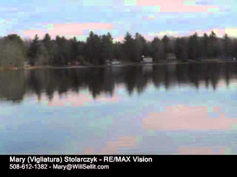 84 Cranberry Meadow Road, Spencer MA 01562 - Single Family Home - Real Estate - For Sale -