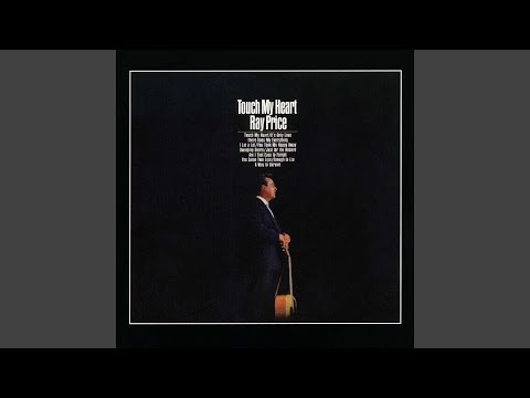 A Way to Survive - Ray Price