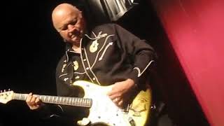 Dick Dale King of Surf Guitar passed away at the age of 81 March 2019
