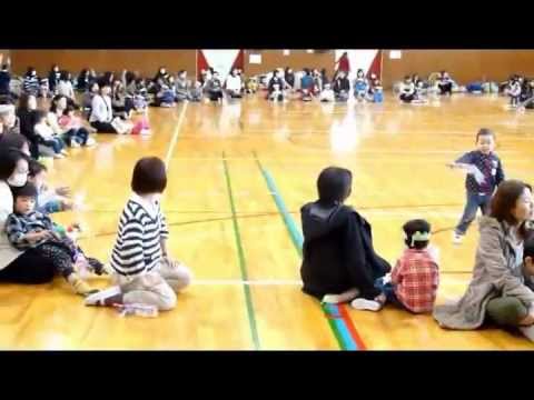 政治経済学科 おおきくなっておめでとうの会（聖学院大学子育て支援センターわかば）