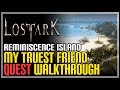 My Truest Friend Lost Ark