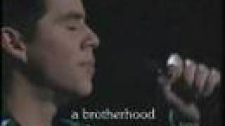 Lyrics - David Archuleta - Imagine