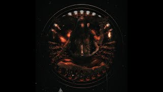 Music video thumbnail preview for Frozen Winds - Theosphoros (Lyric Video) by Frozen Winds