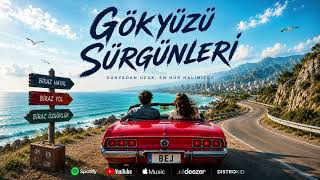 BEJ - Gökyüzü Sürgünleri