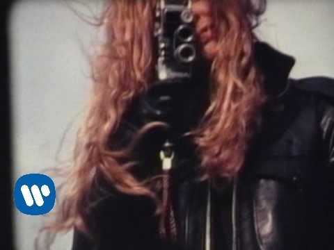 Christina Rosenvinge - Tu Por Mi (videoclip)