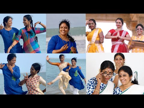 Sheela Unni 50 - A surprise from SDNs