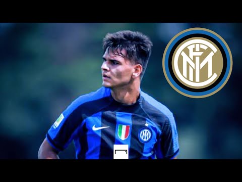 Nikola Iliev-The Future Of Inter Milan