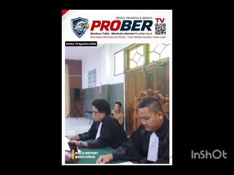 Bukan Sekadar Minta Ringan: Pledoi MAWA-MRK Persoalkan Proses Penyidikan hingga Keabsahan BAP