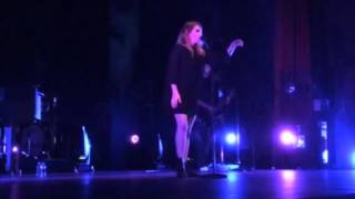 Cœur de pirate - Undone - live @ Le Mans