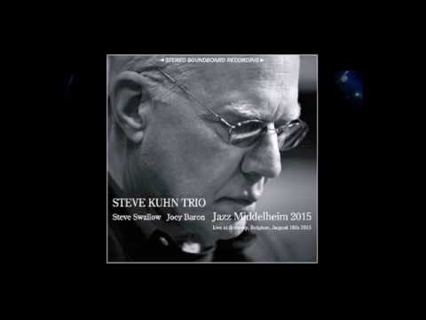 Emily - Steve Kuhn Trio