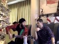 Jason Manns & Jensn Ackles - Holly Jolly ...