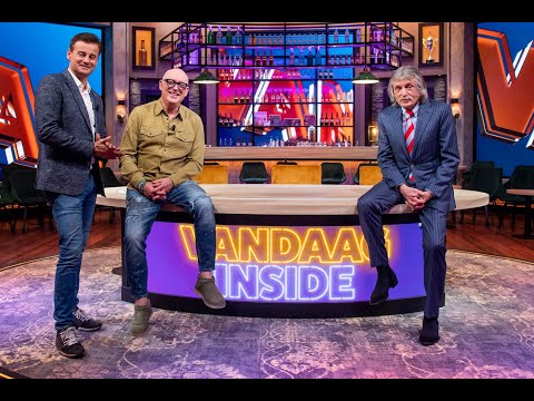 afbeelding Rock City in Vandaag Inside