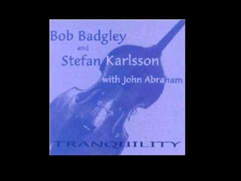 Bob Badgley Trio - First Idea