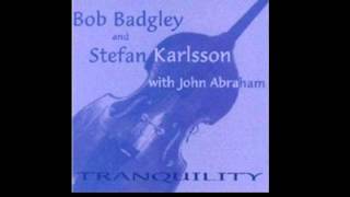 Bob Badgley Trio - First Idea