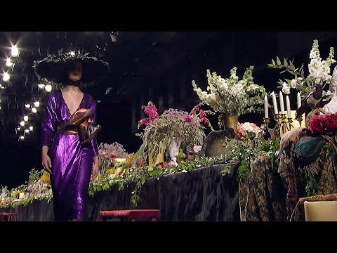 Duyos | Fall Winter 2019/2020 Full Fashion Show | Exclusive