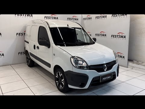 RENAULT KANGOO EXPRESS 1.6 2017/2018