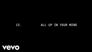 Kadr z teledysku All Up In Your Mind tekst piosenki Beyonce Knowles