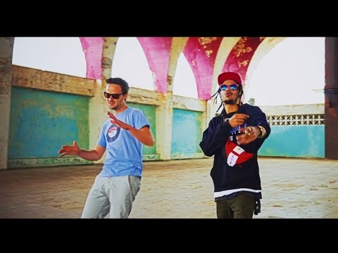 📺 DEVI REED feat. EL INDIVIDUO - Move And Smile