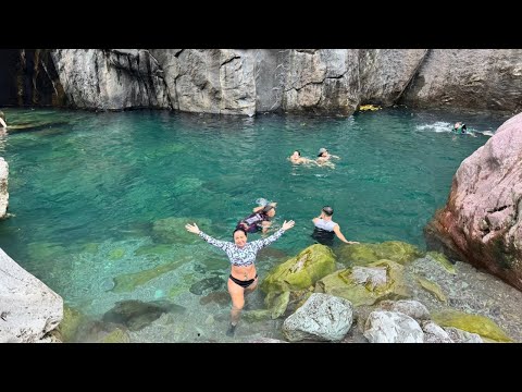 Descubriendo las maravillas de Santa Maria #boyacá. El Pozo de la calavera