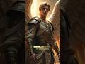 Seven Angels of God in heaven | most powerful angels #bible #god #howto #angel #isreal #jesus #yt