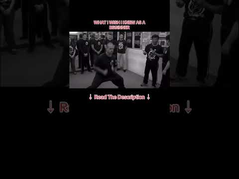 5 things I wish I knew as a Choy Lay Fut Kung Fu Beginner #choylayfut #kungfu #martialarts