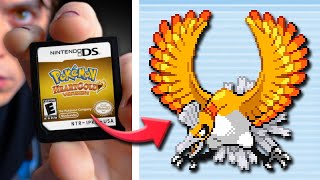 This is What 10 Years of Shiny Hunting Looks Like