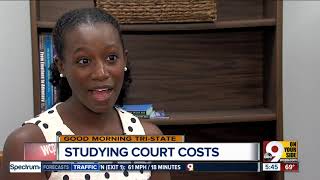 Study looks at impact of court fees on parolees
