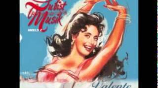 CATERINA VALENTE Y EDMUNDO ROS