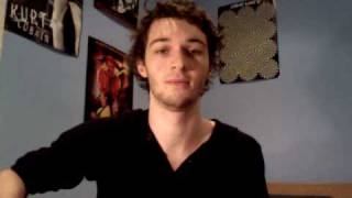 Cho Chang - A Very Potter Musical Cover