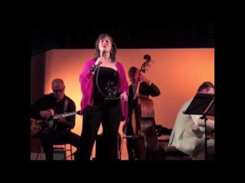 The Song Is You | Peter Beets Trio ft. Fay Claassen