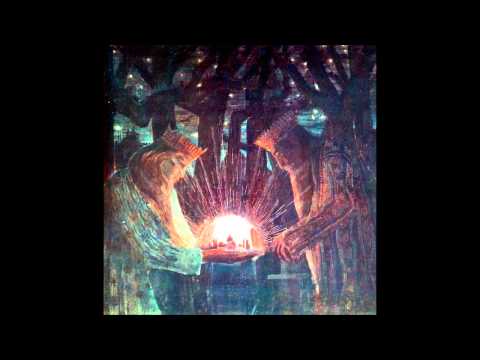 M. K. Čiurlionis - Miške (In the Forest - Symphonic Poem)