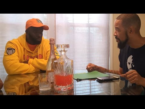 Drex - THE R.I.C.O. (Official video)