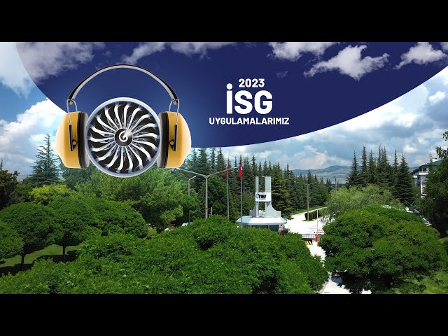 2023 İSG Uygulamaları