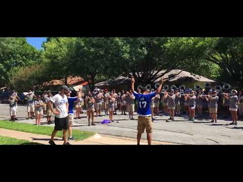 Pflugerville 2017 Show Segment