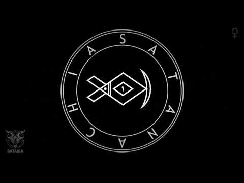 Satanachia · Enn Meditation Chant [Also Satanchia, Satanachi, Satancha] (Feminine Version)