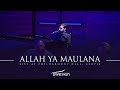 Mevlan Kurtishi Allah Ya Maulana Live In Skopje