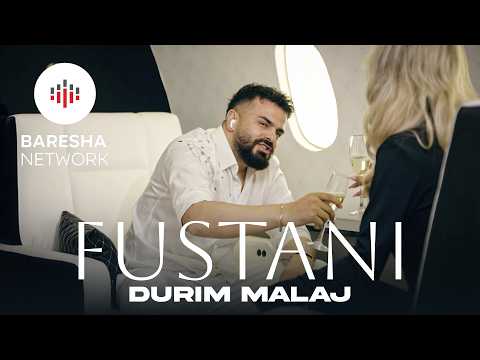 Durim Malaj - FUSTANI (Official Music Video)