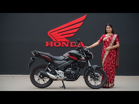 2026 Honda CB Unicorn 160 | First Look, Features, Mileage & Price | New Model Reveal!