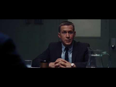 First Man (Clip 'Armstrong Interview')