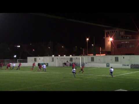 AURRERA K.E. 1:0 Lagun Onak F.T. (Zaldupe, 2017/04/07) - www.leartigol.com