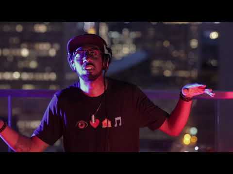 Gene Farris - Desert Hearts Livestream 2020